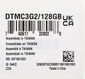 Флеш-накопитель Kingston 128GB DataTraveler Micro 200MB/s Metal USB 3.2 Gen 1 Флеш-накопитель Kingston 128GB DataTraveler Micro 200MB/s Metal USB 3.2 Gen 1