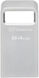 Флеш-накопитель Kingston 64GB DataTraveler Micro 200MB/s Metal USB 3.2 Gen 1 Флеш-накопитель Kingston 64GB DataTraveler Micro 200MB/s Metal USB 3.2 Gen 1