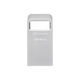 Флеш-накопитель Kingston 64GB DataTraveler Micro 200MB/s Metal USB 3.2 Gen 1 Флеш-накопитель Kingston 64GB DataTraveler Micro 200MB/s Metal USB 3.2 Gen 1