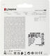 Флеш-накопитель Kingston 128GB USB 3.2 Gen 1 DataTraveler Exodia M (Black + Red) Флеш-накопитель Kingston 128GB USB 3.2 Gen 1 DataTraveler Exodia M (Black + Red)
