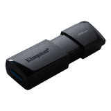 Флеш-накопитель Kingston 32GB USB 3.2 Gen 1 DataTraveler Exodia M (Black + Black) DTXM/32GB&nbsp;<img style='position: relative;margin:0' src='/image/only_to_order_edit.gif' alt='На заказ' title='На заказ' />