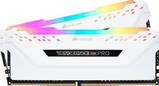 Corsair VENGEANCE RGB PRO CMW16GX4M2C3600C18W&nbsp;<img style='position: relative;margin:0' src='/image/only_to_order_edit.gif' alt='На заказ' title='На заказ' />