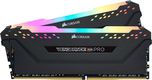 Corsair Vengeance RGB Pro CMH32GX4M2E3200C16