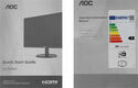 AOC
Монитор LCD 27'' NEW AOC
Монитор LCD 27'' NEW