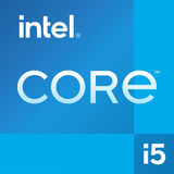 CPU Intel Core i5-12400 LGA1700 OEM CM8071504555317