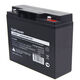 Аккумулятор свинцово-кислотный GoPower LA-12180 (00-00016677)