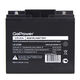 Аккумулятор свинцово-кислотный GoPower LA-12180 (00-00016677)