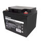 Аккумулятор свинцово-кислотный GoPower LA-12400 (00-00017021)