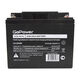 Аккумулятор свинцово-кислотный GoPower LA-12400 (00-00017021)
