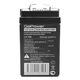 Аккумулятор свинцово-кислотный GoPower LA-430 (00-00018350)