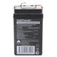 Аккумулятор свинцово-кислотный GoPower LA-430 (00-00018350)