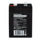 Аккумулятор свинцово-кислотный GoPower LA-645 (00-00016679)