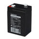 Аккумулятор свинцово-кислотный GoPower LA-645 (00-00016679)