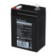 Аккумулятор свинцово-кислотный GoPower LA-645/security (00-00015321)