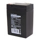 Аккумулятор свинцово-кислотный GoPower LA-660 (00-00017023)