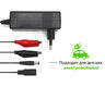 З/У для свинцово-кислотных аккумуляторов 6 и 12V GoPower ProLab+ 6-12 (00-00015356)