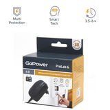 З/ У для свинцово-кислотных аккумуляторов 6V GoPower ProLab 6 (00-00015354)&nbsp;<img style='position: relative;margin:0' src='/image/only_to_order_edit.gif' alt='На заказ' title='На заказ' />