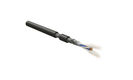 Hyperline RS-SF-2x2x24/7-PVC-BK-500 (500 м) Кабель интерфейса RS-485 Hyperline RS-SF-2x2x24/7-PVC-BK-500 (500 м) Кабель интерфейса RS-485