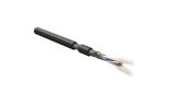 Кабель интерфейса RS-485 Hyperline RS-SF-2x2x24/ 7-PVC-BK-500 (500 м) RS-SF-2x2x24/7-PVC-BK-500&nbsp;<img style='position: relative;margin:0' src='/image/only_to_order_edit.gif' alt='На заказ' title='На заказ' />