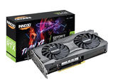 Видеокарта INNO3D RTX 3060 Twin X2/ / RTX3060 N30602-08D6-11902130&nbsp;<img style='position: relative;margin:0' src='/image/only_to_order_edit.gif' alt='На заказ' title='На заказ' />