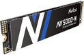 Netac SSD NV5000-N 500GB PCIe 4 x4 M.2 2280 NVMe 3D NAND Netac SSD NV5000-N 500GB PCIe 4 x4 M.2 2280 NVMe 3D NAND