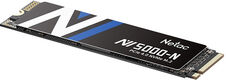 Netac SSD NV5000-N 500GB PCIe 4 x4 M.2 2280 NVMe 3D NAND Netac SSD NV5000-N 500GB PCIe 4 x4 M.2 2280 NVMe 3D NAND