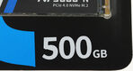 Netac SSD NV5000-N 500GB PCIe 4 x4 M.2 2280 NVMe 3D NAND Netac SSD NV5000-N 500GB PCIe 4 x4 M.2 2280 NVMe 3D NAND