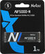Netac SSD NV5000-N 1TB PCIe 4 x4 M.2 2280 NVMe 3D NAND Netac SSD NV5000-N 1TB PCIe 4 x4 M.2 2280 NVMe 3D NAND