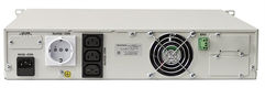 ШТИЛЬ ИБП 1000 ВА; 1 фазный; on-line; батарея: 36В ext (no incl)