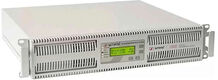 ШТИЛЬ ИБП 1000 ВА; 1 фазный; on-line; батарея: 36В ext (no incl)