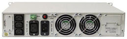 ШТИЛЬ ИБП 2000 ВА; 1 фазный; on-line; батарея: 72В ext (no incl)