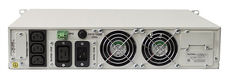 ШТИЛЬ ИБП 3000 ВА; 1 фазный; on-line; батарея: 96В ext (no incl)