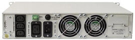 ШТИЛЬ ИБП 3000 ВА; 1 фазный; on-line; батарея: 96В ext (no incl)