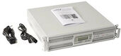 ШТИЛЬ ИБП 3000 ВА; 1 фазный; on-line; батарея: 96В ext (no incl)