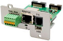 ШТИЛЬ Плата расширения: Ethernet