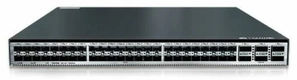 Huawei S6730-H48X6C (48*10GE SFP+, 6*40GE QSFP28, 2*600W (Back to Front) Huawei S6730-H48X6C (48*10GE SFP+, 6*40GE QSFP28, 2*600W (Back to Front)