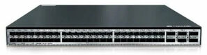 Huawei S6730-H48X6C (48*10GE SFP+, 6*40GE QSFP28, 2*600W (Back to Front)