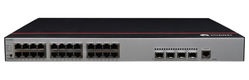 HUAWEI S5735-L24T4X-A1 (24*10/100/1000BASE-T ports, 4*10GE SFP+ ports, AC power, S57XX-L Series Basic SW,Per Device) HUAWEI S5735-L24T4X-A1 (24*10/100/1000BASE-T ports, 4*10GE SFP+ ports, AC power, S57XX-L Series Basic SW,Per Device)