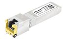 LR-Link
SFP+ трансивер 10Гбит\сек для медного кабеля