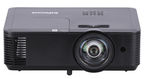 Проектор INFOCUS IN114BBST DLP,3500 lm,XGA,30 000:1,(0.621:1)-короткофокусный,2xHDMI 1.4,VGA in,VGA out,S-video,USB-A(power),3.5mm audio in,3.5mm audio out,RS232 Проектор INFOCUS IN114BBST DLP,3500 lm,XGA,30 000:1,(0.621:1)-короткофокусный,2xHDMI 1.4,VGA in,VGA out,S-video,USB-A(power),3.5mm audio in,3.5mm audio out,RS232
