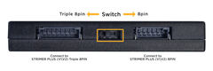 Lian-Li
LIAN LI Strimer Plus V2 Controller