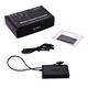Lian-Li
LIAN LI Strimer Plus V2 Controller