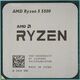 CPU AMD Ryzen 5 5500 OEM AM4 CPU AMD Ryzen 5 5500 OEM AM4
