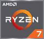 CPU AMD Ryzen 7 5700X OEM AM4