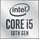 CPU Intel Core i5-10400F LGA1200 OEM