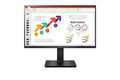 LG
Монитор LCD 23.8'' [16:9] 1920х1080(FHD) IPS