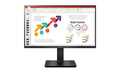 LG
Монитор LCD 23.8'' [16:9] 1920х1080(FHD) IPS