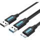 Кабель Vention USB 3.0 AM/Micro-B Кабель Vention USB 3.0 AM/Micro-B