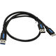 Кабель Vention USB 3.0 AM/Micro-B