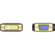Адаптер-переходник Vention DVI-I 24+5F/VGA 15M (DDDB0) Адаптер-переходник Vention DVI-I 24+5F/VGA 15M (DDDB0)